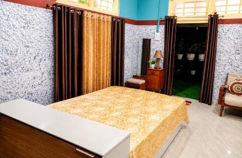 Dibrugarh House | ASAC Aashroy - Cosy Garden Guesthouse