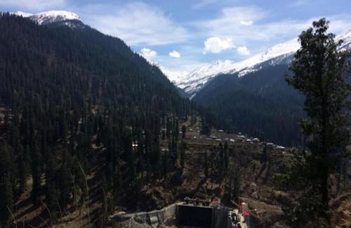 Kasol Hotel | Asaka Lodge