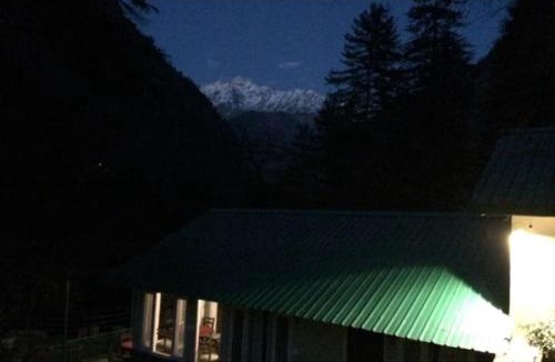 Kasol Hotel | Asaka Lodge