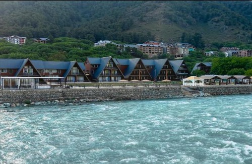 Pahalgam Hotel | Asal Riverside Pahalgam