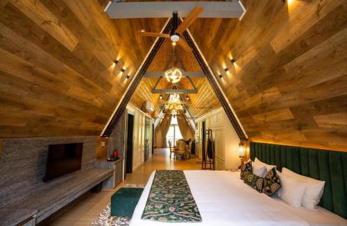 Pahalgam Hotel | Asal Riverside Pahalgam