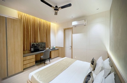 Green Park Hotel | ASAR by Orion Hotels