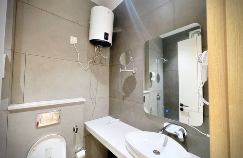 Green Park Hotel | ASAR by Orion Hotels