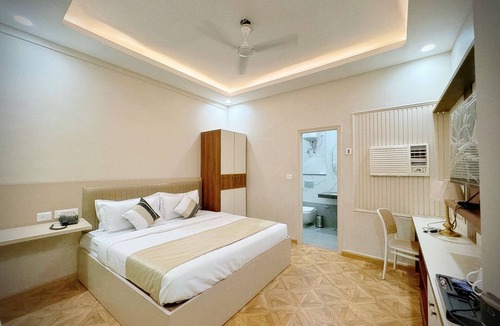 Green Park Hotel | ASAR by Orion Hotels