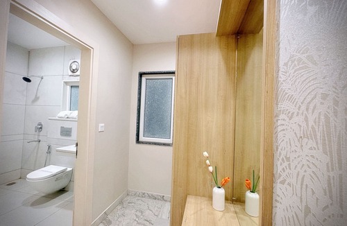 Green Park Hotel | ASAR by Orion Hotels
