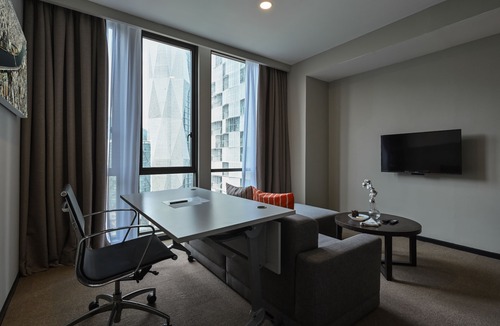 Damansara Perdana House | Asaya Damansara