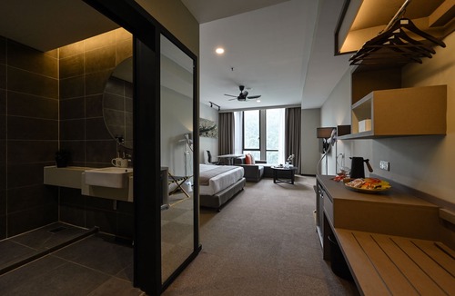 Damansara Perdana House | Asaya Damansara