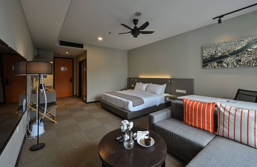 Damansara Perdana House | Asaya Damansara