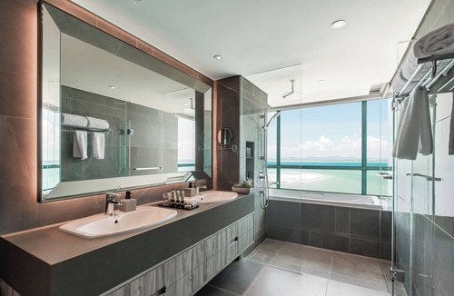 Downtown George Town Hotel | Ascott Gurney Penang