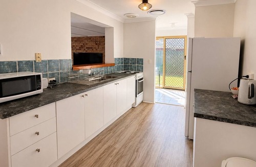 Withers House | Ash & Rose Retreat | Withers, Bunbury