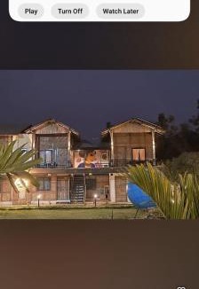 Vada House | Ashaya Agro Farms