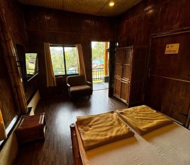 Vada House | Ashaya Agro Farms