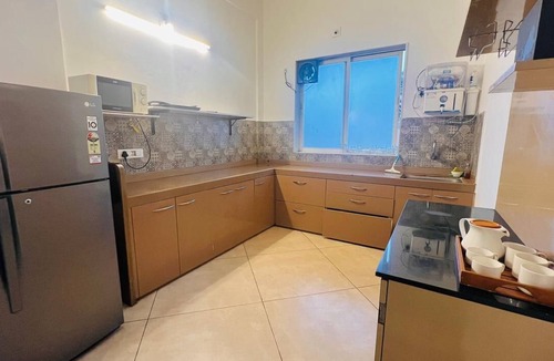 Devghar Villa | Ashford 4 BHK With Pvt Pool By Stellar Stays
