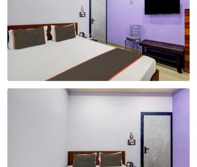 Guwahati Hotel | Ashirbad Lodge