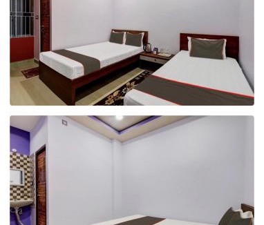 Guwahati Hotel | Ashirbad Lodge