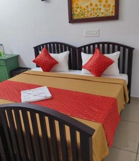 Mannarkkad Bed & Breakfast | Ashirvad Homes