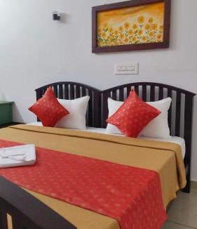 Mannarkkad Bed & Breakfast | Ashirvad Homes