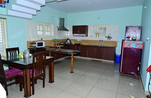 Vijayanagar Villa | Ashirvad Homestay