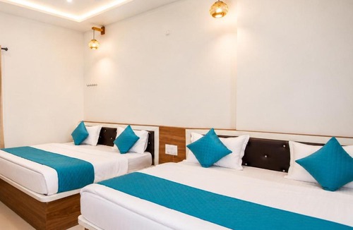 Khatu Hotel | Ashirwad Guest House
