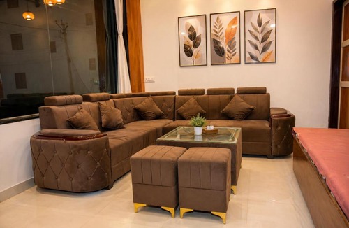 Khatu Hotel | Ashirwad Guest House