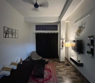 Gauhati Apartment | Ashiyana-Welcome to our peaceful hilltop home