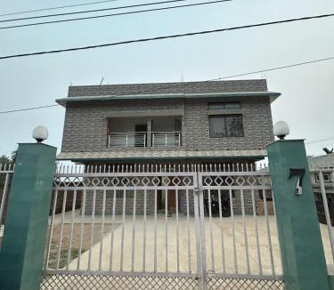 Gauhati Apartment | Ashiyana-Welcome to our peaceful hilltop home