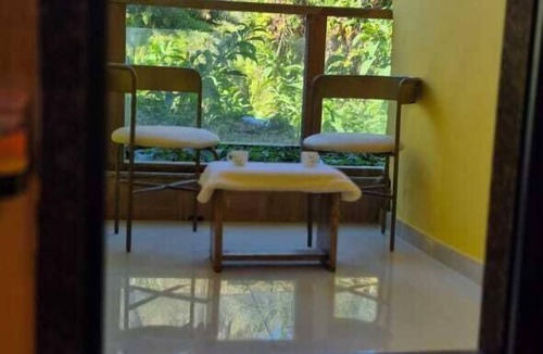 Mount Abu Hotel | Ashok villa