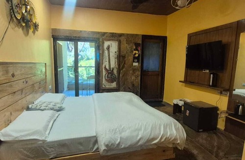 Mount Abu Hotel | Ashok villa