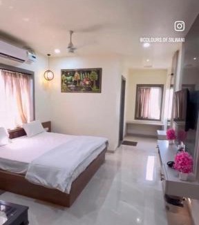 Silvani Hotel | ASHOKA hotel