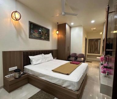 Silvani Hotel | ASHOKA hotel