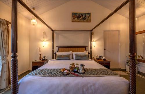 Sakleshpur Hotel | Ashvana Resort