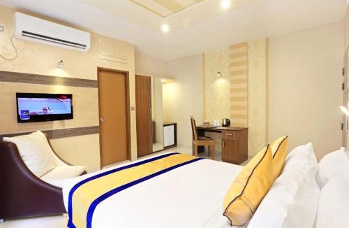 Dhaka Hotel | Asia Hotel & Resorts