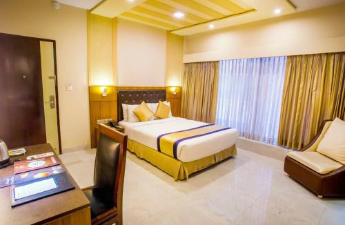Dhaka Hotel | Asia Hotel & Resorts