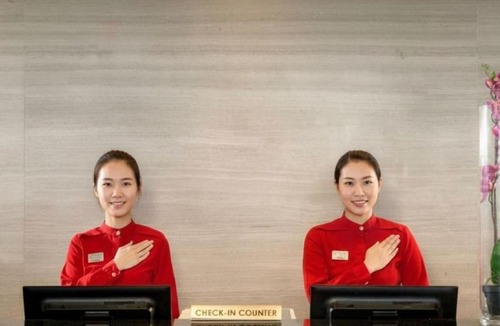 Taman Melaka Raya Hotel | ASIA MELAKA HOTEL managed by The Straits Hotel & Suites 马六甲亚逸酒店