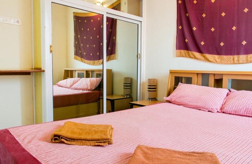 Fatrade Apartment | Asian Dona Rosa