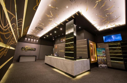 Malacca City Hotel | Asiatic Hotel