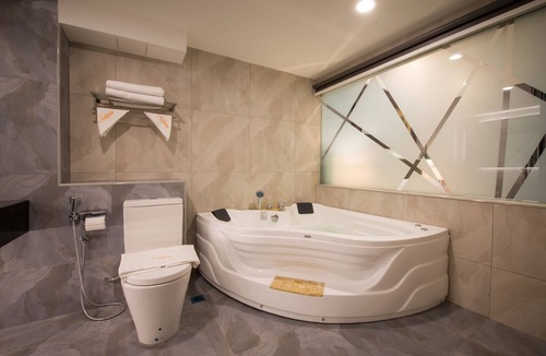Malacca City Hotel | Asiatic Hotel