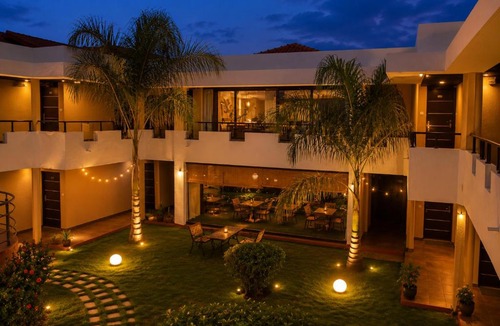 Dhari Hotel | Asiatic Pride Resort - In the Lap of Nature