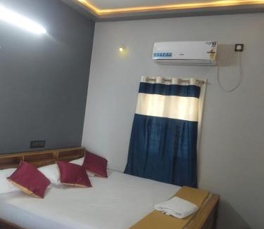 Tiruvannamalai House | ASK Home Stay