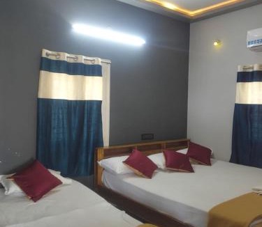 Tiruvannamalai House | ASK Home Stay