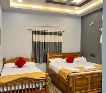 Tiruvannamalai House | ASK Home Stay