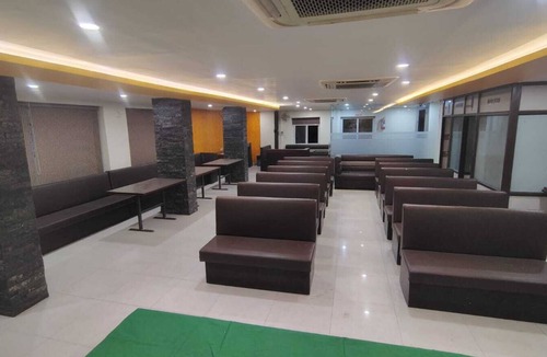Kondapur Hotel | ASM GRAND