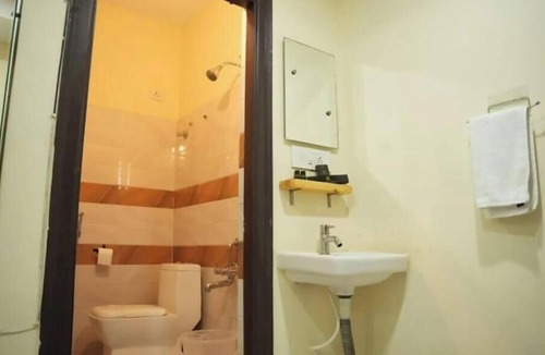 Kondapur Hotel | ASM GRAND