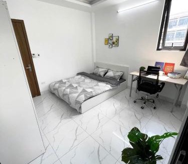 Klang Apartment | Asmah Yaacob
