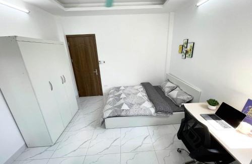 Klang Apartment | Asmah Yaacob
