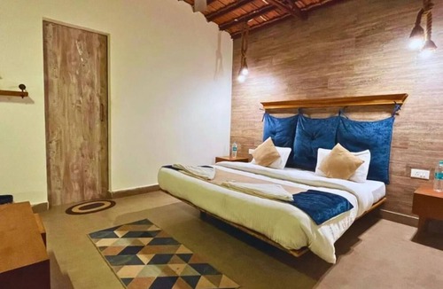 Paliyal Gaon Hotel | Aspen Adventures Camp by Aspen