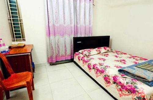 Dhaka Apartment | Ast Guest House