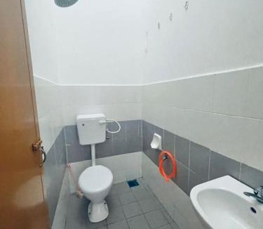Kok Lanas House | Ast kok Lanas homestay