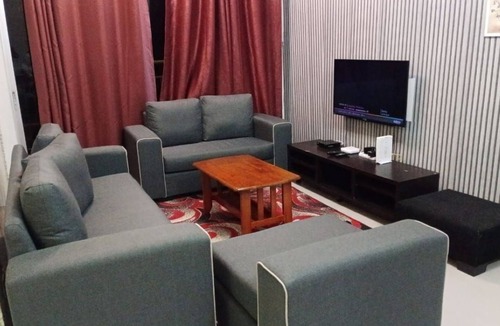 Tanah Rata Apartment | Astana Barrington sq aprt at Pasar Malam Tanah Rata Cameron Highlands