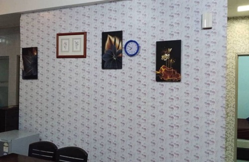 Tanah Rata Apartment | Astana Barrington sq aprt at Pasar Malam Tanah Rata Cameron Highlands